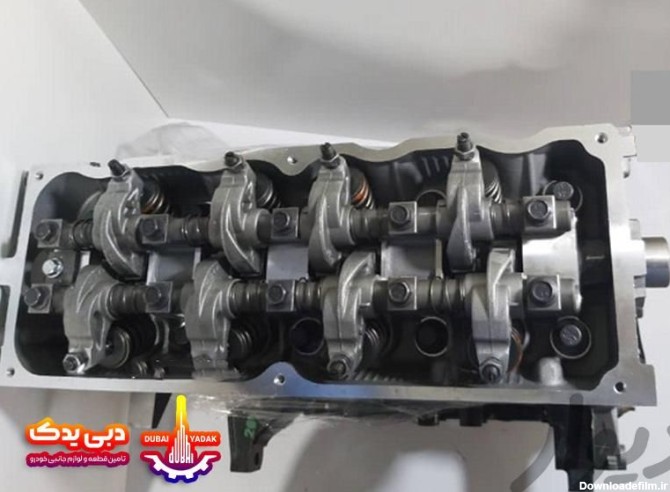 موتور کامل ساینا S دنده ای|خدمات موتور و ماشین|الیگودرز, |دیوار