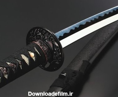 شمشیر ژاپنی - بخوانید درباره نحوه ساخت شمشیر سامورایی و تولید آن
