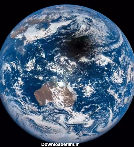 بهترین تصاویر زمین از فضا