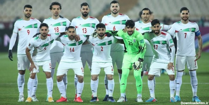 شاگردان کی‌روش زیر ذره‌بین ورلدساکر/ لیست احتمالی ایران در جام ...