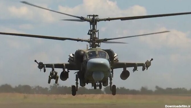 ببینید | لحظه حمله اوکراین به یک پایگاه روسی در ترانسنیستریا؛ منفجر شدن هلیکوپتر ارتش روسیه