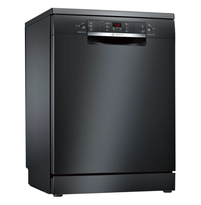 قیمت و خرید ماشین ظرفشویی بوش مدل SMS46NB01B