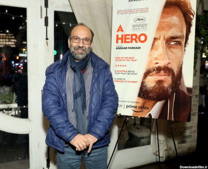 Asghar Farhadi's new film grapples with the idea of heroes ...