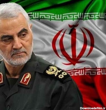 رکورد عجیب سردار سلیمانی در محبوب ترین چهره ایرانی / خارجی ها اعلام کردند
