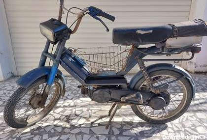 براوو - خرید و فروش و قیمت موتور سیکلت براوو