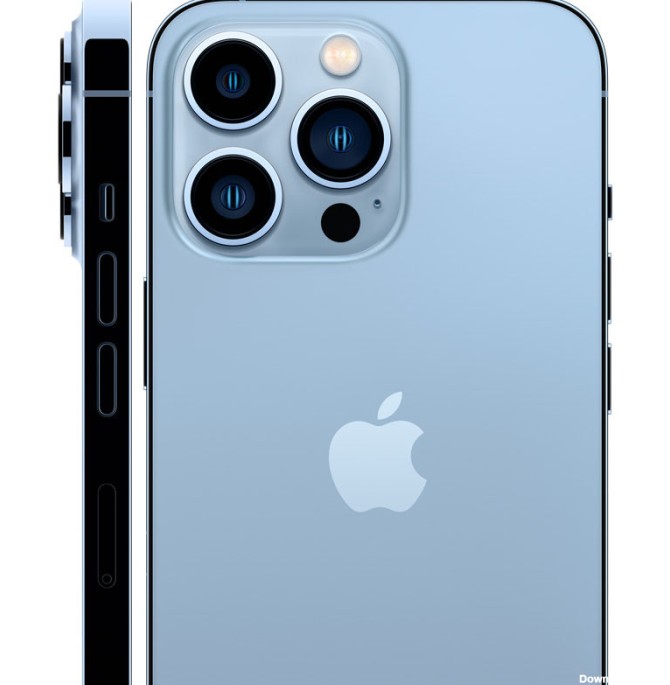 قیمت و خرید گوشی موبایل اپل مدل iPhone 13 Pro Max A2644 دو سیم‌ ...