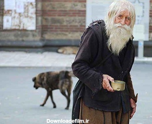 پیرمرد فقیری که بهترین مرد جهان شناخته شد | خبرگزاری صدا و سیما
