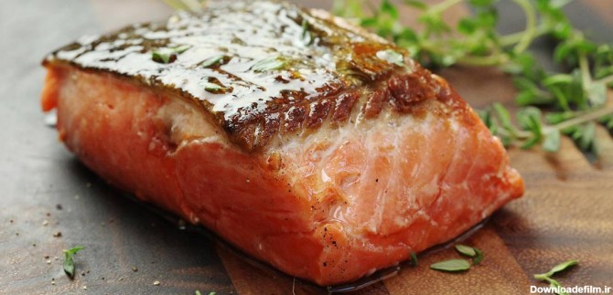 خواص ماهی سالمون؛ ۱۱ دلیل مصرف سالم‌ترین خوراکی دنیا - چطور