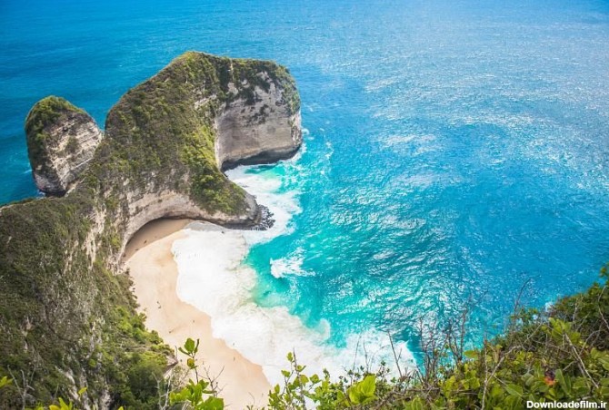 زیباترین سواحل اروپا و جهان؛ ۲۰ ساحل به روایت تصویر | Euronews