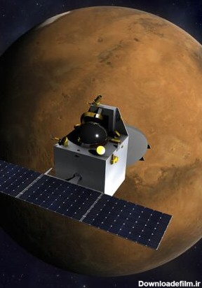 اولین مأموریت مریخی هند، مانگالیان، به مدار سیاره رسید