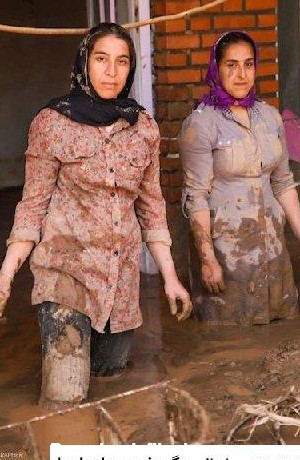 مجموعه عکس شیر زنان ایرانی (جدید)