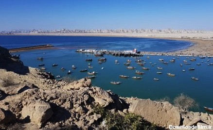 زیباترین سواحل جنوب ایران کدامند؟ - تابناک | TABNAK