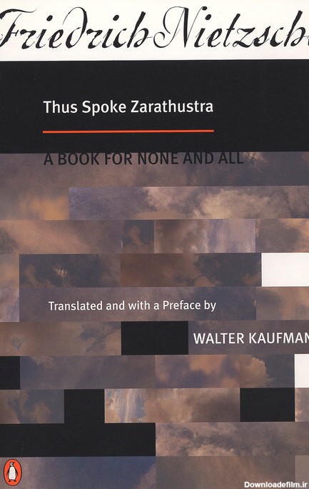 Thus Spoke Zarathustra by Friedrich Nietzsche | Goodreads