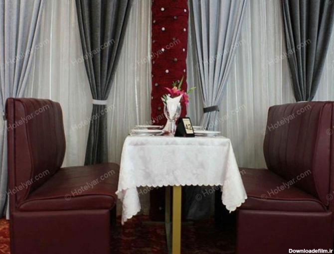 هتل رنگین کمان خرم آباد: رزرو هتل، لیست قیمت با تخفیف ویژه - هتل یار