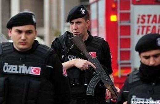 در ترکیه پوشیدن این لباس جرم است +عکس - جهان نيوز