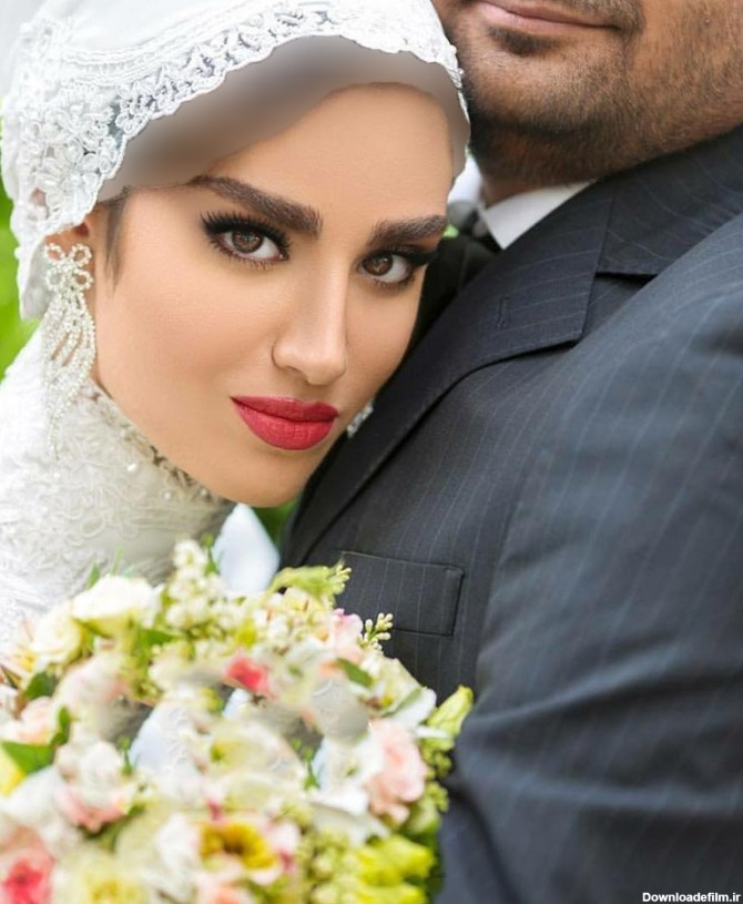 با زیباترین عروس ایرانی آشنا شوید + عکس های حسرت برانگیز از ...
