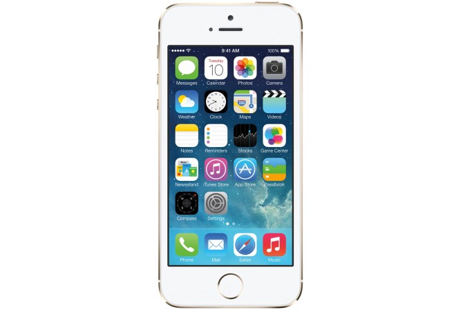 قیمت گوشی آیفون 5s اپل | Apple iPhone 5s + مشخصات