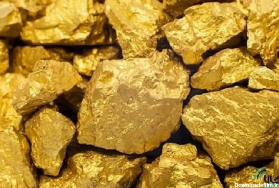معادن جدید طلا در آذربایجان غربی شناسایی شد/تکاب محروم ترین شهر ...