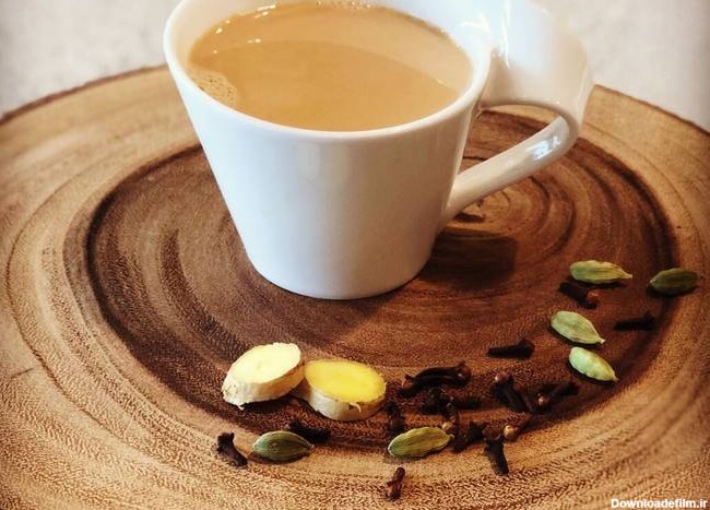 طرز تهیه طرز تهیه چای ماسالا خانگی ساده و خوشمزه توسط anahita - کوکپد