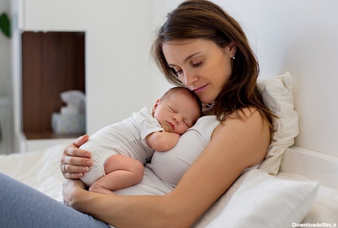 مزایای شیردهی با پستان - مرکز سلامت مادران