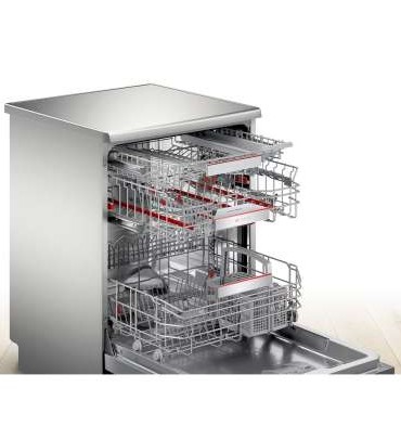ماشین ظرفشویی بوش سری 8 مدل SMS8ZDI48M