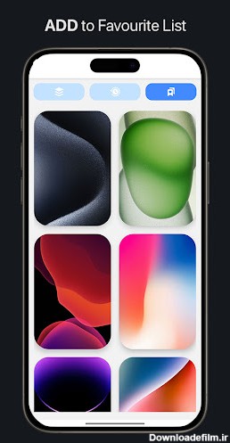 iphone 15 Wallpaper - برنامه‌ها در Google Play