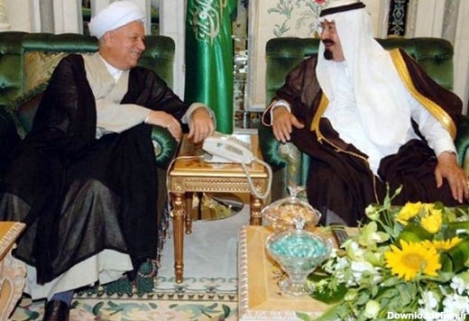 روابط ایران و عربستان در گذر تاریخ: از گردن زدن حاجی ایرانی در ...