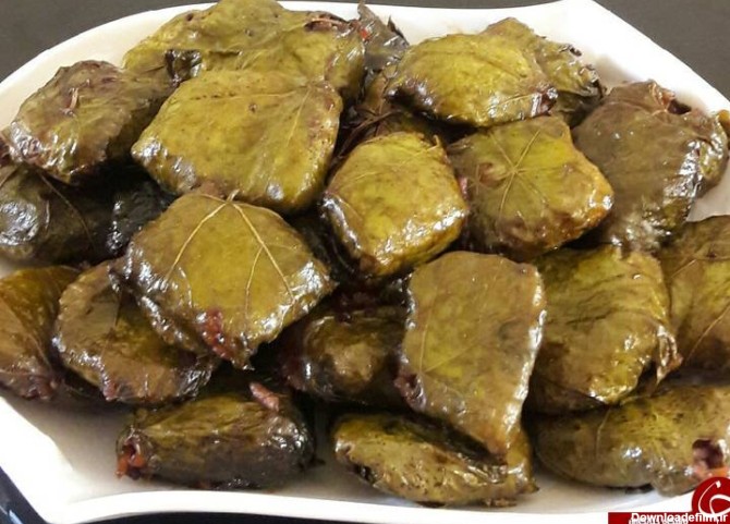 لیست غذا‌های ایرانی (۲) / معرفی ۲۱۲ غذای ایرانی خوشمزه دیگر ...