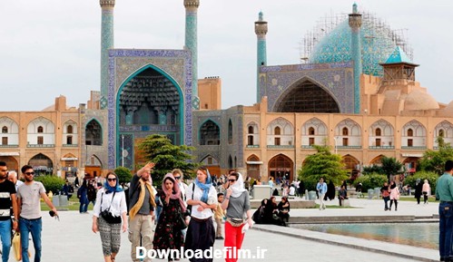 ژاپنی ها درباره سفر به ایران چه میگویند - سیری در ایران