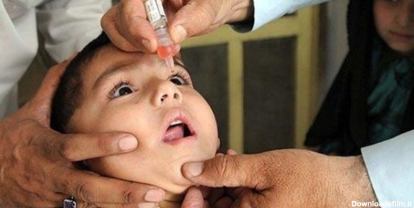 بازگشت فلج اطفال در صورت تعویق واکسیناسیون/ شرط تزریق واکسن در ...