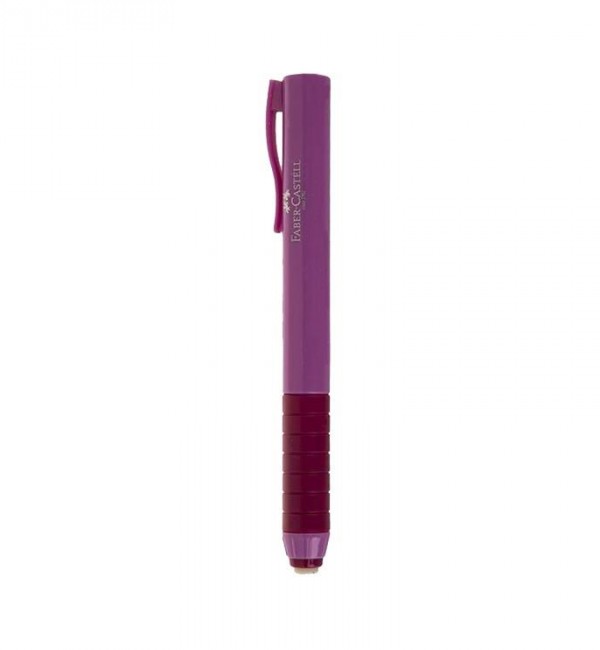 پاک کن مدادی فابر کاستل - مشخصات، قیمت و خرید | دفتر دستک