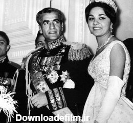 فرح پهلوی؛ از پرستاری بچه در فرانسه تا ازدواج با محمدرضا شاه و فسادهای اخلاقی و اقتصادی