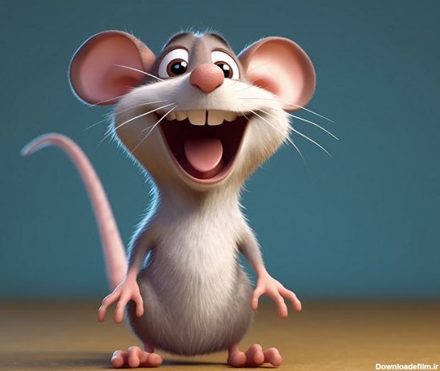 15 عکس موش  مجموعه عکس موش کارتونی و خانگی با کیفیت بالا