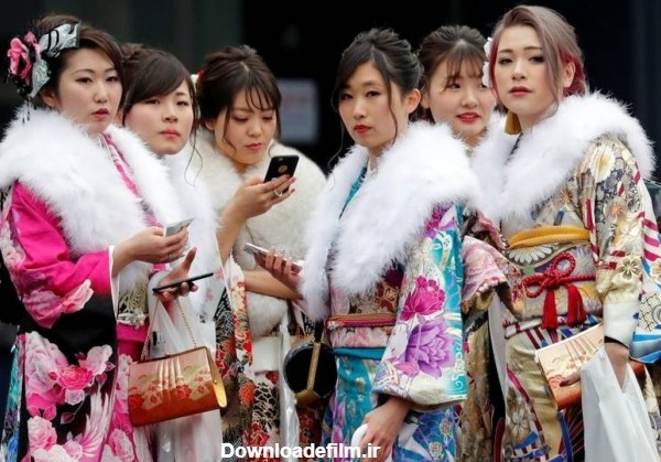 فرارو | (ویدئو) توصیف زن ژاپنی از ایران: خوش لباس‌‌اند و پسراشون ...