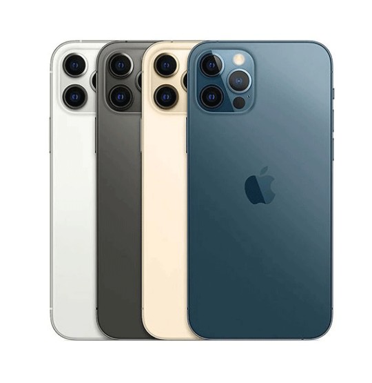 آیفون ۱۲ پرو طلایی اپل iPhone 12 Pro 128GB Gold – آی تک | فروشگاه ...