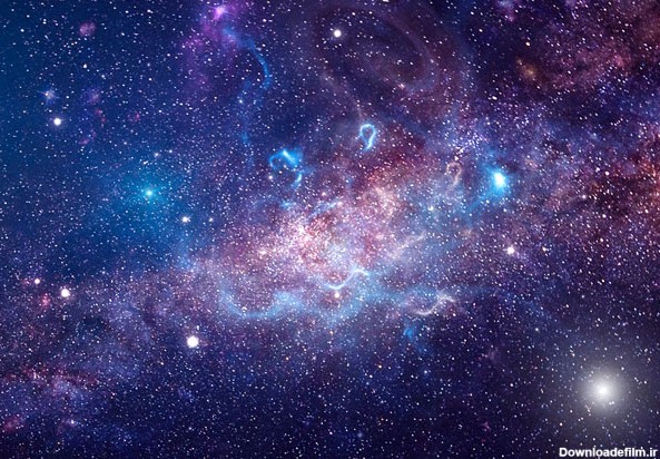 14 عکس شگفت انگیز از فضا | عکس های واقعی از فضا | دانستنیهای علمی ...