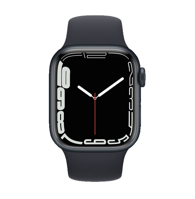 خرید ساعت هوشمند اپل واچ سری 7 ، Apple Watch Series 7 45mm