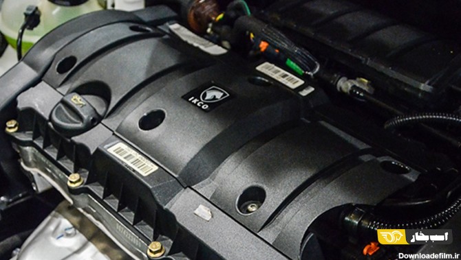 موتور تیوفایو (TU5) + نسخه‌های مختلف و مشخصات فنی | اسب بخار