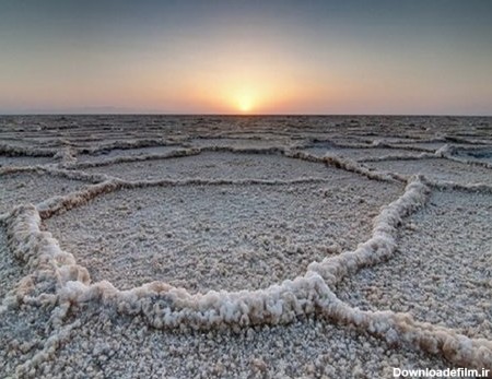 ثبت ملی دریاچه نمک به توسعه گردشگری کویر مرنجاب می‌انجامد - ایمنا