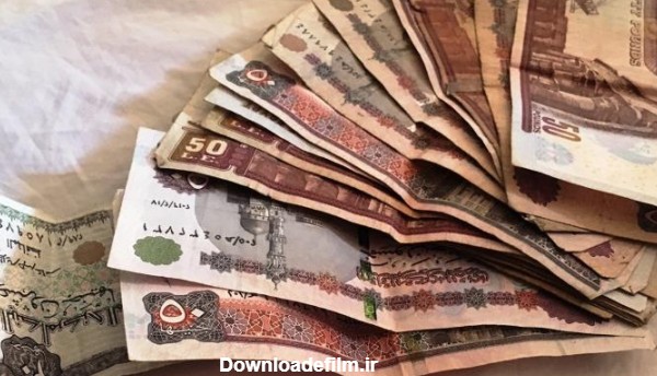رکورد بی سابقه دلار در بازارهای مصر - میدل ایست نیوز