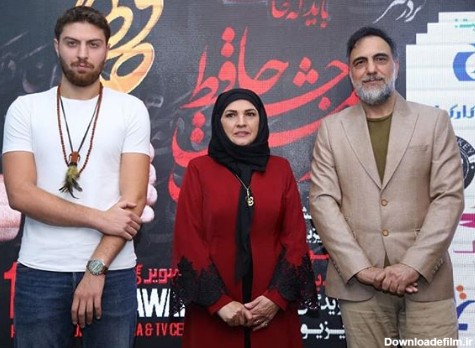 آخرین خبر | چهره ها/ «حسن فتحی» و پسرش در جشن خصوصی جشن حافظ