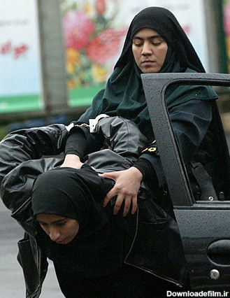 زنان یگان ویژه چه ماموریتی در پلیس ایران دارند؟ + تصاویر