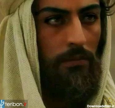 حضرت علی(ع) در سریال عمر+عکس - قدس آنلاین