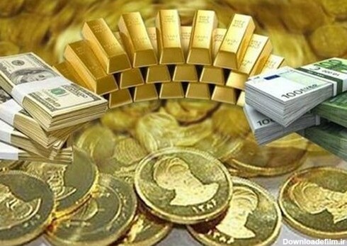 قیمت طلا، سکه و ارز امروز ۲۵ تیرماه/ دلار کانال عوض کرد - خبرآنلاین