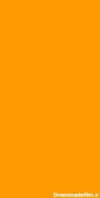 عکس زمینه نارنجی ساده پس زمینه | والپیپر گرام