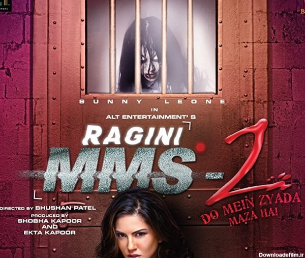 دانلود + تماشای آنلاین فیلم هندی Ragini MMS 2 2014 با زیرنویس ...