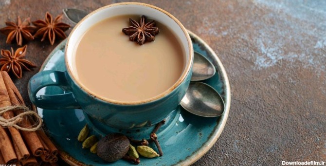 فرارو | خواص شگفت انگیز چای ماسالا + طرز تهیه