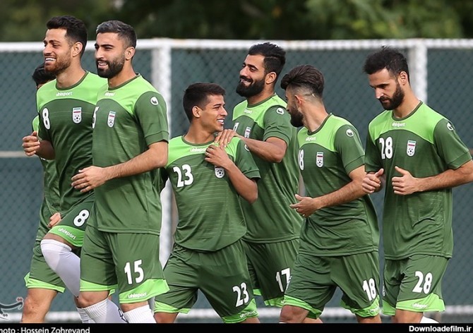 Iran Remains Unchanged in FIFA Rankings - Sports news - Tasnim ...