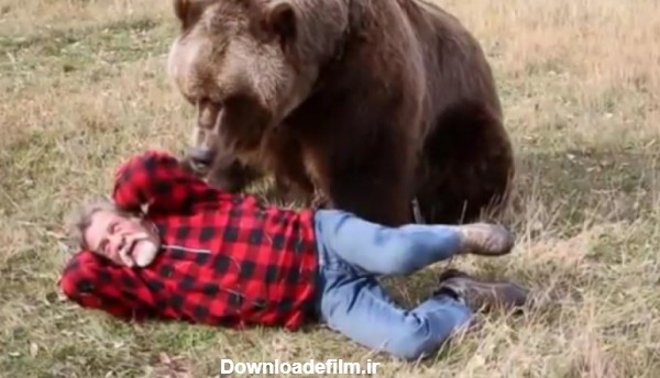5 حمله وحشتناک خرس به انسان که تا به حال ندیده اید