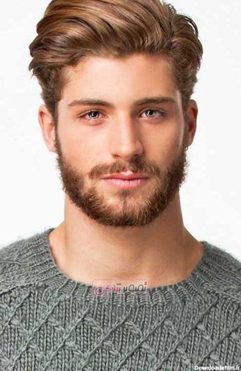 مدل موی مردانه 2015- مدل موی پسرانه 2016